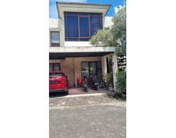 Jual Rumah Tipe 230 Perumahan One Gate System, 15 Menit Kids Fun Jogja - Bantul