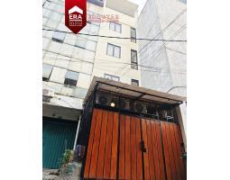 Dijual Kost Super Langka, Jarang Ada dengan ROI 10-11 persen - Jakarta Barat