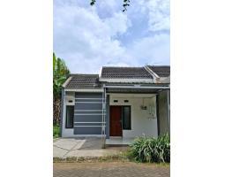 Dijual Rumah Subsidi Minimalis Tipe 36 2KT 1KM Legalitas SHGB - Malang 