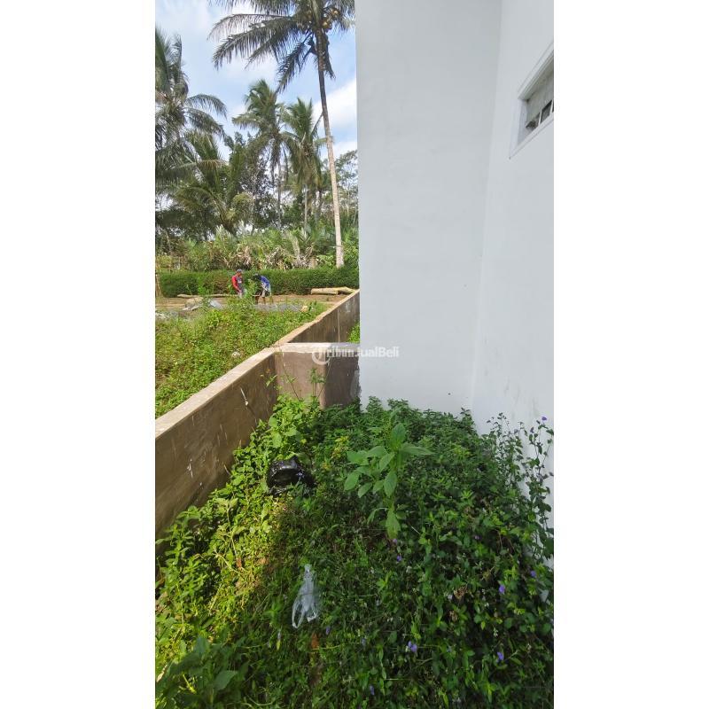 Dijual Rumah Subsidi Minimalis Tipe 36 2KT 1KM SHGB - Malang