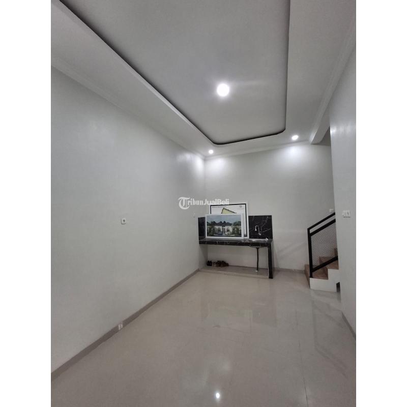 Dijual Rumah Minimlis Tipe 60 3KT 2KM Legalitas SHGB - Malang