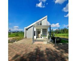 Jual Rumah Subsidi Murah Siap Huni 2 Kt 1km Lokasi Buring Harga 225 Juta - Malang Kota