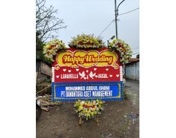 Toko Karangan Bunga di BSD - Tangerang Selatan