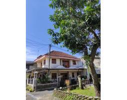 Dijual Rumah Kost Full Penghini di Sawojajar Tipe 200 - Malang 