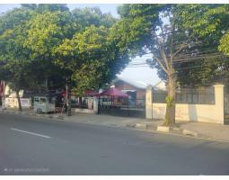 Tanah  Bangunan 690 m2 di Jl. H. Naman, Pondok Kelapa, Duren Sawit Dijual Cepat Melalui Lelang - Jakarta Timur
