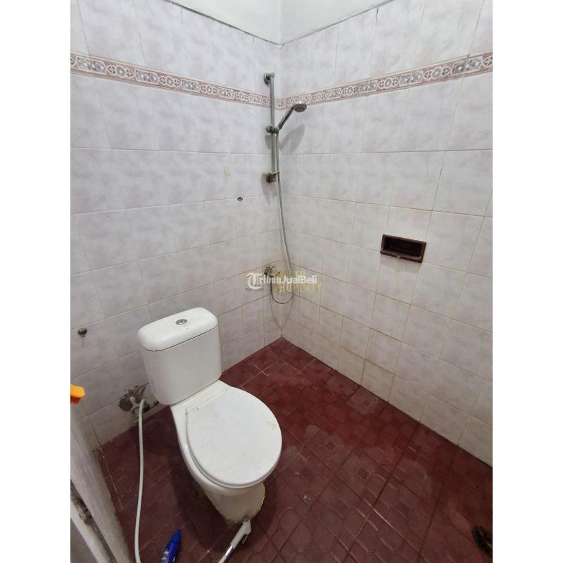 Jual Rumah Siap Huni Tanah Luas 142 m2 Di Lokasi Super Strategis Utara Maguwoharjo - Sleman