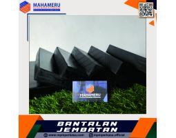 Bantalan Jembatan  Penopang Elastis untuk Struktur Jalan dan Jembatan - Malang