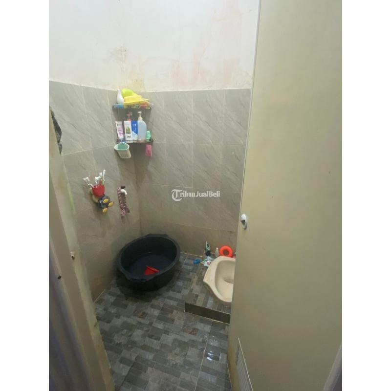 Dijual Rumah Desain Modern di Prambanan Tipe 68 2KT 1KM - Klaten