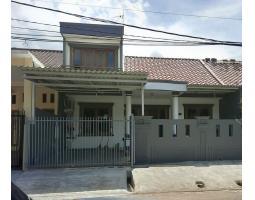 Jual Rumah Di Serpong Utara - Tangerang Selatan