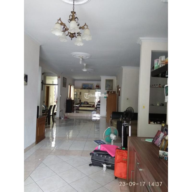 Jual Rumah Di Serpong Utara - Tangerang Selatan