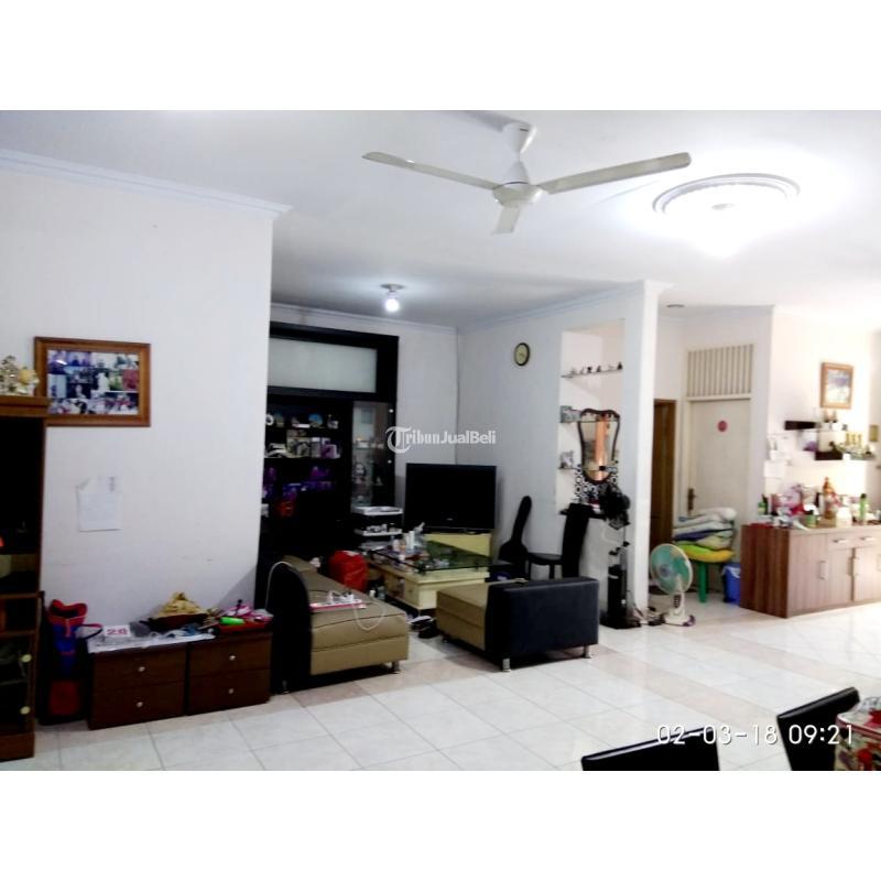 Jual Rumah Di Serpong Utara - Tangerang Selatan