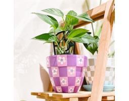 Ucu.lin Interior Pottery Lukis - Sragen
