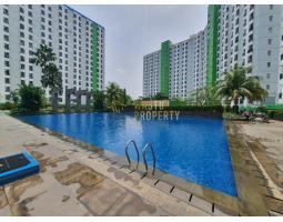 Jual Apartment Full Furnished Dekat Kampus Dan Fasilitas Umum - Tangerang Selatan