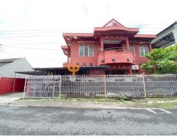 Jual Rumah Tipe 500 Strategis Di Pusat Kota Jogja, 7 Menit Stasiun Tugu Jogja - Yogyakarta