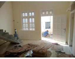 Jual Rumah  Minimalis Simple Tipe 65 Dekat Kampus Malang - Malang