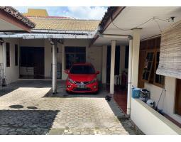 Dijual Tanah dan Bangunan Dekat JEC di Banguntapan - Bantul 