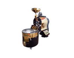 Mesin Roasting Kopi Gold Kap 3KG Graha Mesin - Malang