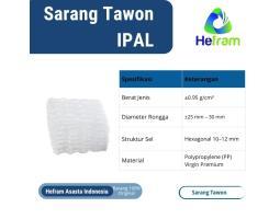 Sarang Tawon IPAL Kualitas Terbaik - Bogor 