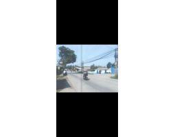 Dijual Tanah Kecamatan Legok Siap Bangun - Tangerang 