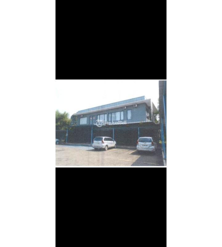 Dijual Tanah Kecamatan Legok Siap Bangun - Tangerang