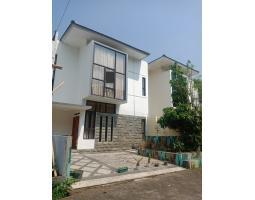 Dijual Rumah di Bukit Permana Tipe 100 3KT 2KM - Cimahi