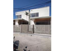 Dijual Rumah Baru 2 Lantai Siap Huni Riung Tipe 118 3KT 3KT - Bandung