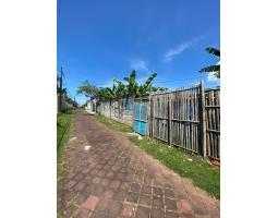 Dijual Tanah Bukit Damai Jimbaran Kuta Selatan SHM - Badung