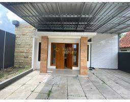 Dijual Rumah di Widodomartani Tipe 70 3KT 2KM Harga Rp 675 Juta - Sleman 