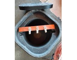 Ahli Pasang Penangkal Petir - Serang Banten