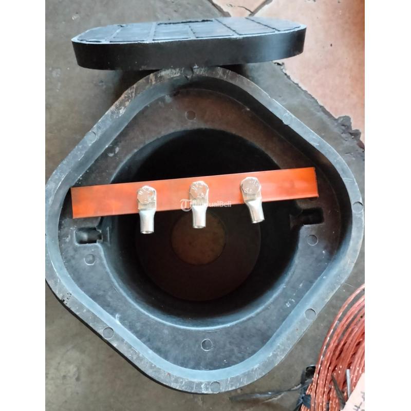 Ahli Pasang Penangkal Petir - Serang Banten