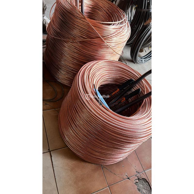 Ahli Pasang Penangkal Petir - Serang Banten