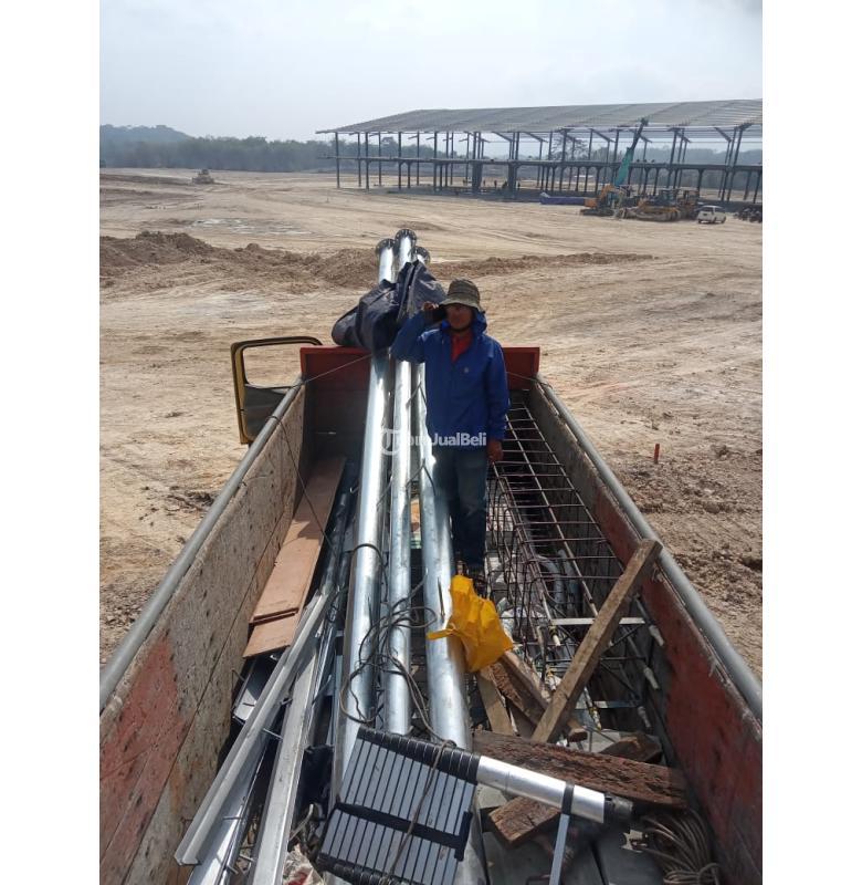 Ahli Pasang Penangkal Petir - Serang Banten