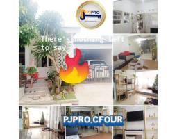 Dijual 1 Unit Rumah 2KT 1KM  Di Perumahan Bekasi Timur Regency - Bekasi Kota