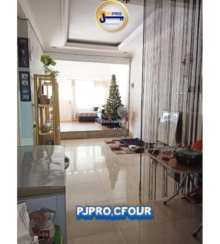 Dijual 1 Unit Rumah 2KT 1KM Di Perumahan Bekasi Timur Regency - Bekasi Kota