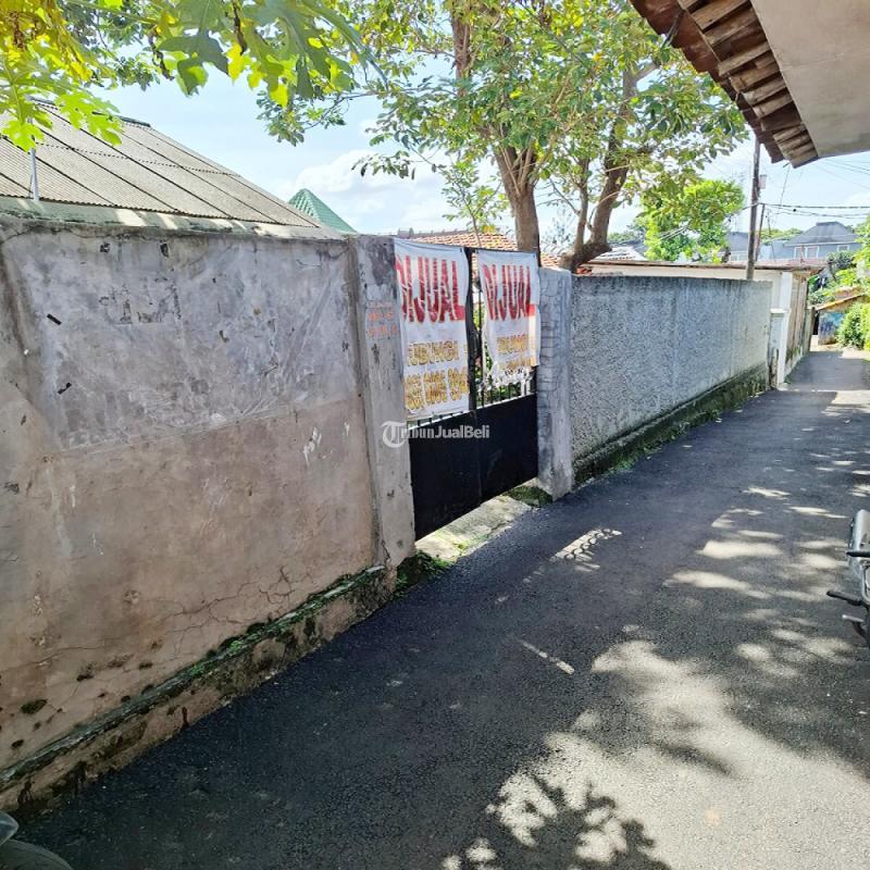 Dijual Rumah Kontrakan di Pondok Labu Dekat One Belpark Mall, Pasar Pondok Labu, RS Fatmawati, MRT Fatmawati, UPN Veteran - Jakarta Selatan