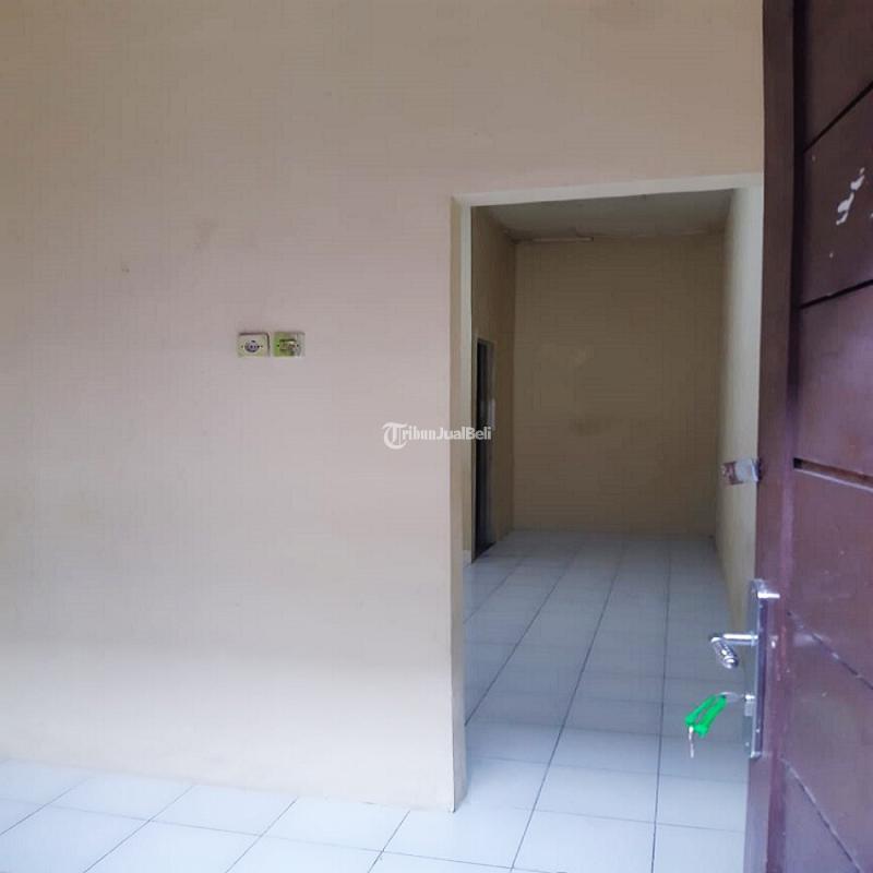 Disewakan Kontrakan di Pulo Gadung Dekat Stasiun Klender, Tip Top Rawamangun, PTC Pulogadung Trade Centre, RS Antam Medika - Jakarta Timur