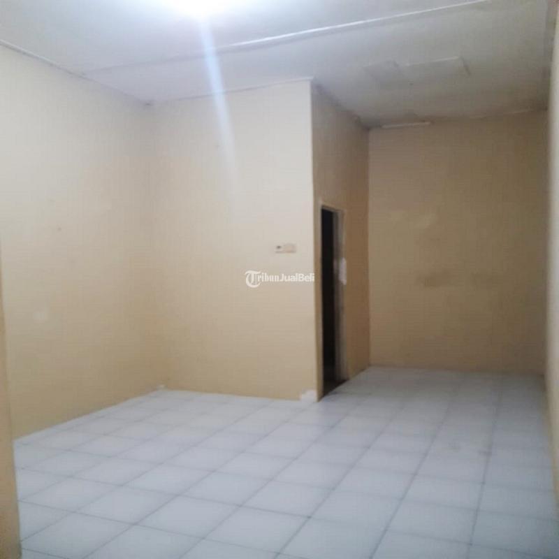 Disewakan Kontrakan di Pulo Gadung Dekat Stasiun Klender, Tip Top Rawamangun, PTC Pulogadung Trade Centre, RS Antam Medika - Jakarta Timur