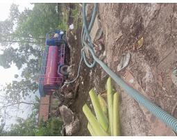 Jasa Sedot WC Putra Jaya Proses Cepat - Salatiga
