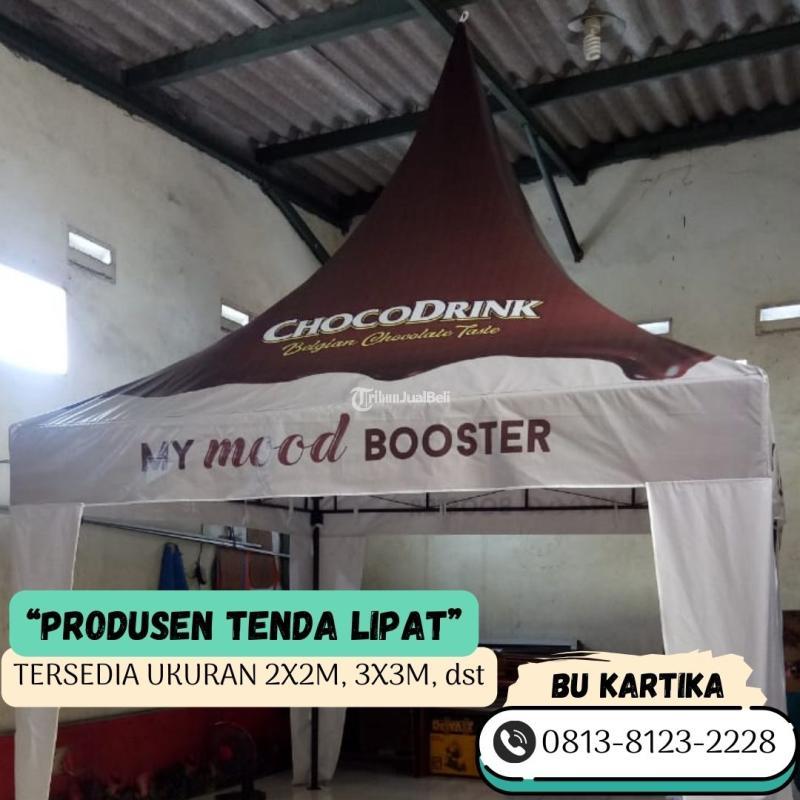 Tenda Lipat Terdekat - Sidoarjo