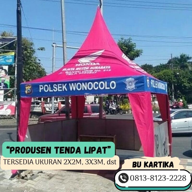 Tenda Lipat Terdekat - Sidoarjo