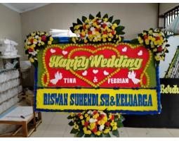 Toko Karangan Bunga Rizqi Florist - Kuningan 