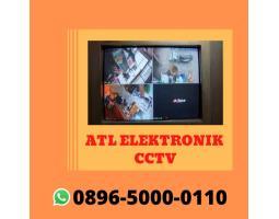 Pemasangan Cctv Murah Bergaransi Wilayah Semalang Raya - Malang