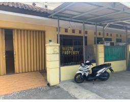 Jual Kost Tipe 500 Di Sewon Dekat Ringroad, Kampus ISI dan UAD - Bantul