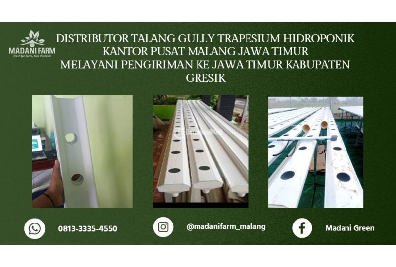 Pabrik Pusat Agen Grosir Talang Gully - Gresik