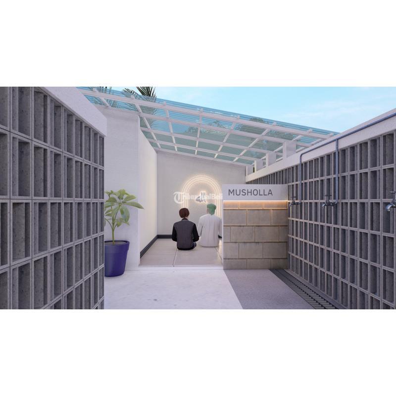 Dijual Kost Baru 21 Kamar di Kasihan Bantul Dekat UMY IUN - Bantul