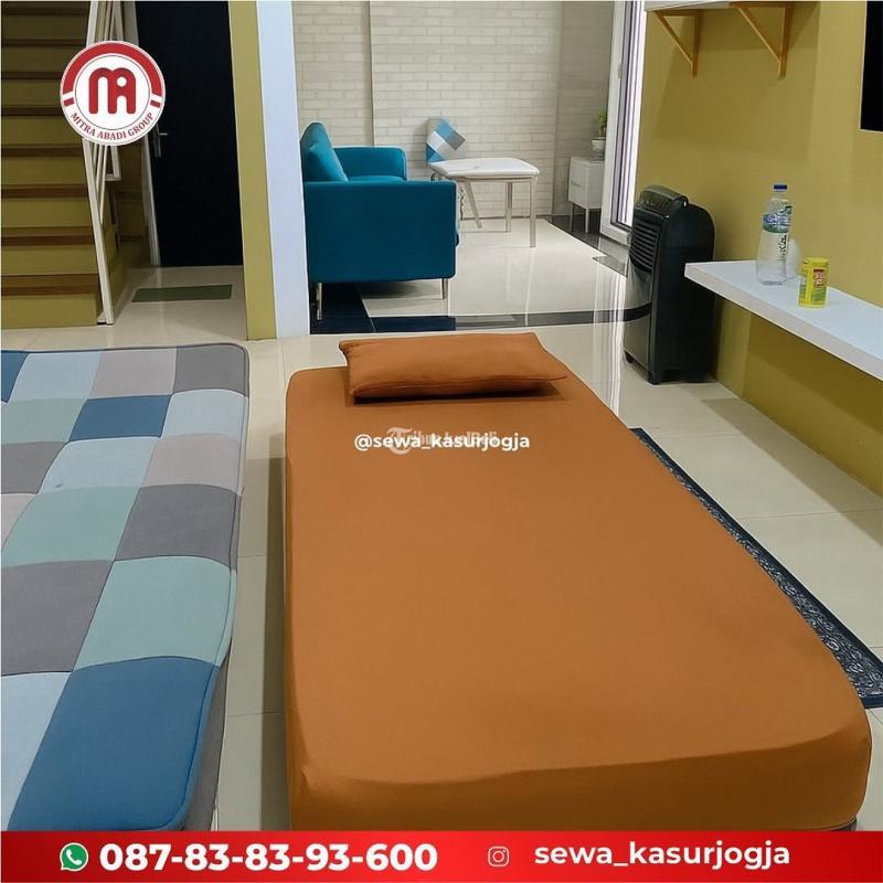 Rental Kasur Harga Murah dan Terpercaya - Kulon Progo