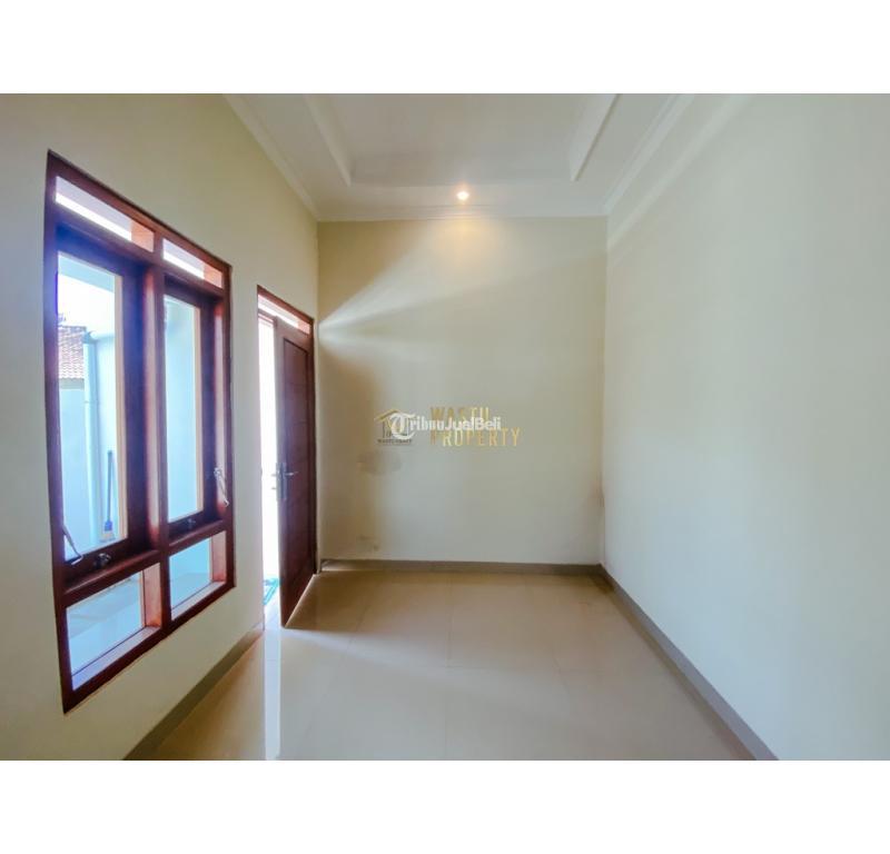 Dijual Rumah Dekat Stipram Yogyakarta Tipe 48,5 2KT 1KM - Bantul