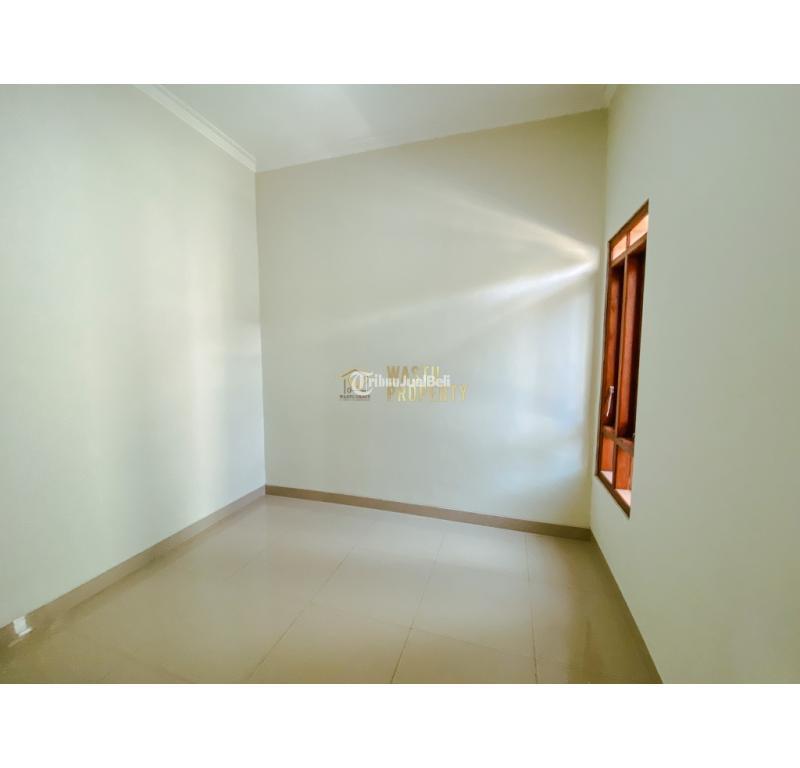 Dijual Rumah Dekat Stipram Yogyakarta Tipe 48,5 2KT 1KM - Bantul