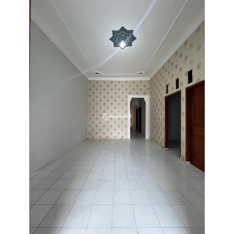 Dijual Rumah Minimalis Tipe 120 4KT 1KM Legalitas SHM Harga Nego - Malang