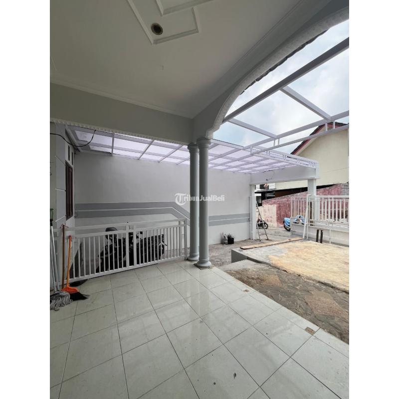 Dijual Rumah Minimalis Tipe 120 4KT 1KM Legalitas SHM Harga Nego - Malang